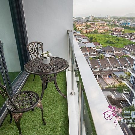Floral Elegance2 @ Galacity كوشنج المظهر الخارجي الصورة