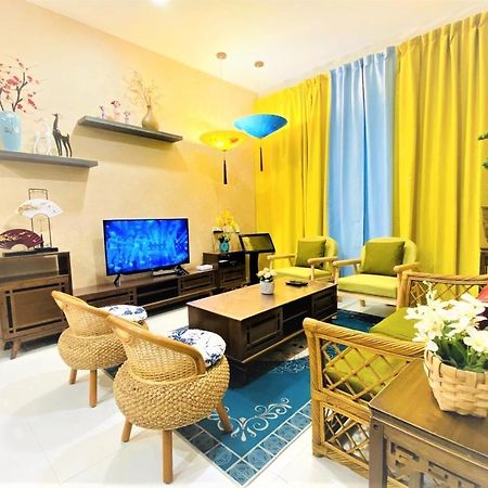 Floral Elegance2 @ Galacity كوشنج المظهر الخارجي الصورة